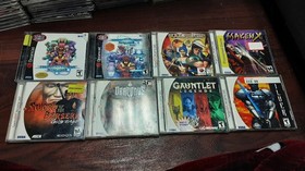 SEGA DREAMCAST COLLECTION