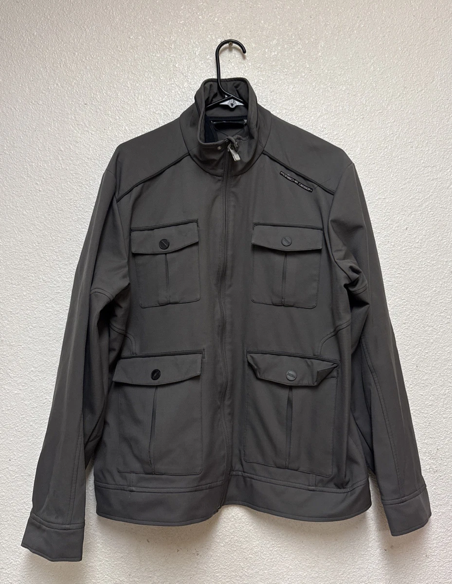 adidas porsche design jacket products for sale | eBay