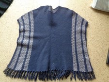 Poncho Gr.  M von Esprit