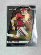 2025 Panini Prizm Draft Picks Collegiate Football Pick #1-200 - Buy More & Save