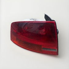 Audi A4 B7 Tail Light Lamp Side Panel Rear Left N/S passengerTaillight 8E5945095