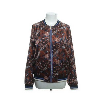 Scotch & Soda, Bomberjacke, Damen, Größe: S, model: 158774-20-fwld-a31 #2iW