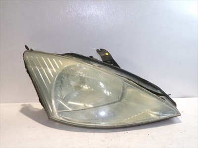 94219423 headlamp rh FORD FOCUS 1.8 TDDI SEDAN 1998-2004 2001 119021
