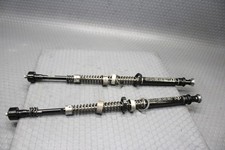 Harley Davidson Touring 2000-2006 horquilla delantera Legend 1 pulgada insertos rebajados