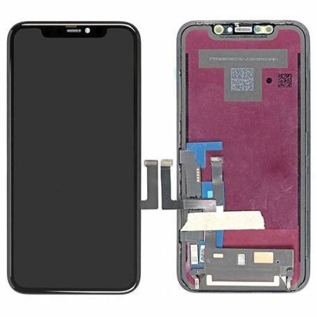 Pantalla completa Apple iPhone 11 (Reacondicionada, LCD Original) - Zdjęcie 1 z 1