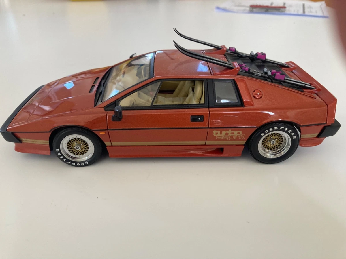 25+ AUTOart Lotus Diecast & Toy Vehicles 1:18 for sale | Updated