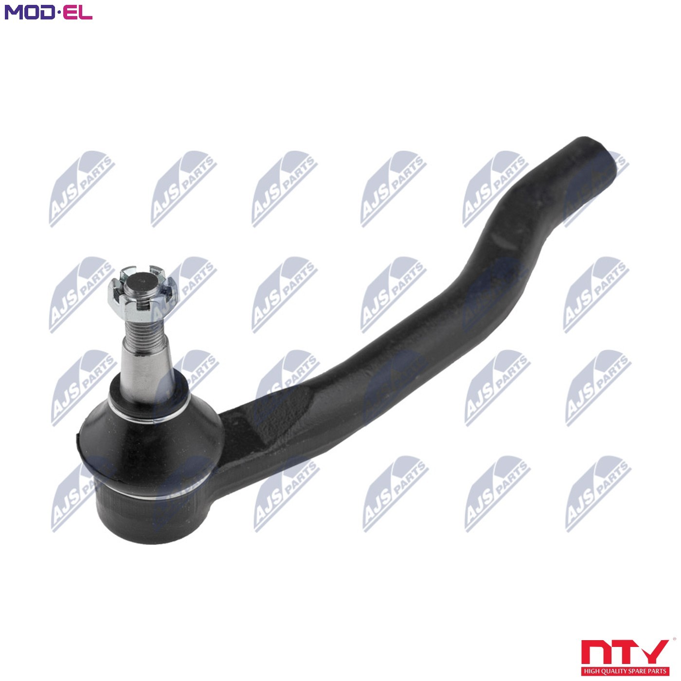TIE ROD END SKZ-NS-085 FOR NISSAN MURANO/II/SUV YD25DDTi 2.5L 4cyl MURANO II