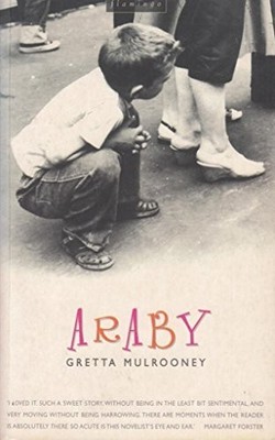 Araby by Mulrooney, Gretta Paperback Book The Fast Free Shipping