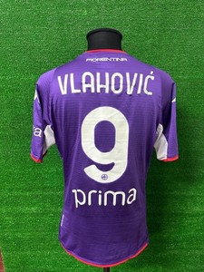 Vlahovic Fiorentina | eBay