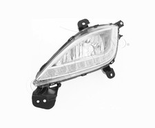 LED Nebelscheinwerfer links Für HYUNDAI I-30 92201A6110