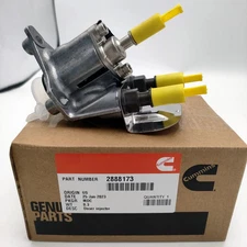 NEW 2888173 Def urea dosing valve injector doser for Cummins ISX trucks part