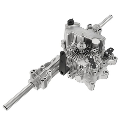 #ad #ad Tuff Torq K58M Transmission for John Deere X320 X340 MIA11860 AM132724 $1049.99