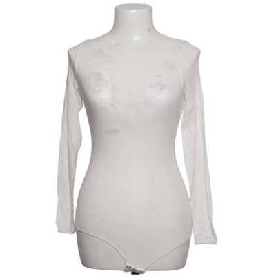 Intimissimi, Body, Größe: S, model: ultralight with cashmere, Weiß #FLT