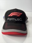 Formula1 F1 2018 Australian Grand Prix Cap Black Free Postage