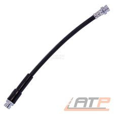 BREMSSCHLAUCH BREMSLEITUNG HINTEN FÜR FORD FIESTA 5 JH JD 1.25-1.6 BJ 01-08