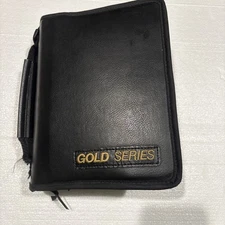 Motorola Gold Series Bell South Mobility Car Phone Vintage Tested Complete cell 