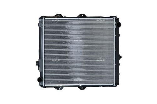 RADIATOR ENGINE COOLING 59279 FOR TOYOTA 2KD-FTV 2.5L 4cyl HILUX VI Pickup - Picture 2 of 9