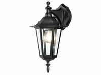 AußEnwandleuchte E27 60W AußEnlampe Wandleuchte Molinella Wandlampe Gartendeko