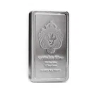 10 oz Scottsdale STACKER® Silver Bar - Ten Troy oz .999 Silver Bullion #A182