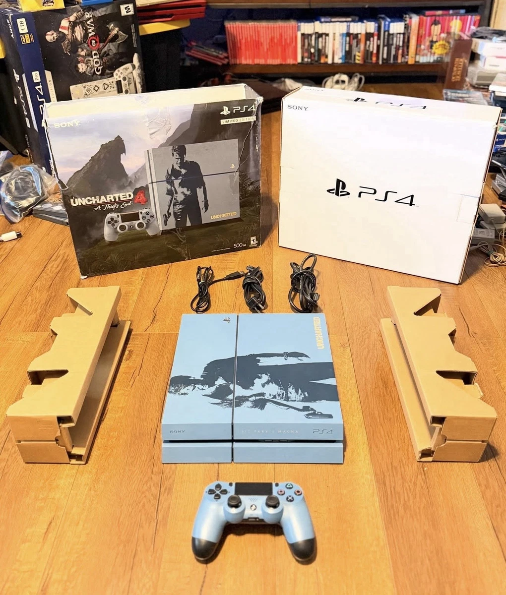 プレイステーション4 旧型 Sony PlayStation 4 NTSC-J (Japan) Home Console Video Game Consoles