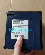 IC695CRU320-EG PLC IC695CRU320-EG IC695CRU320-EG