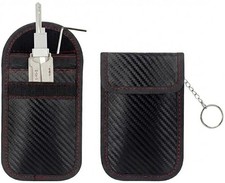 Li-Shi HU100 10-Cut 2-in-1 Tool with Faraday Protective Case 6"x3.75"