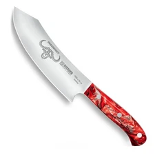 PremiumCut RedDiamondFamily (Chef Knife)