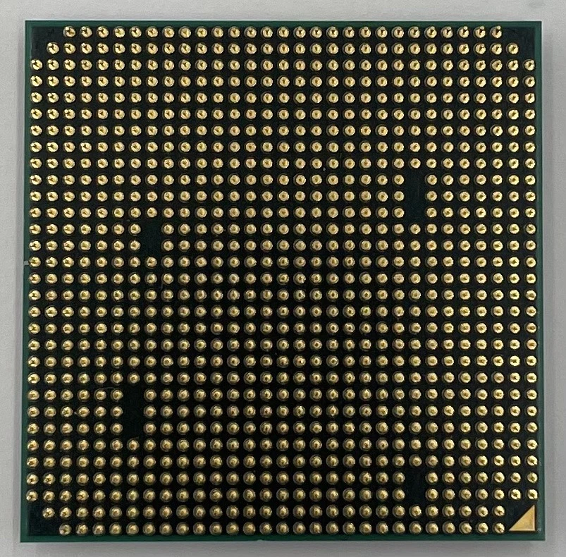 Procesador CPU de escritorio AMD Phenom II X4 910 - HDX910WFK4DGI Foto 2 de 2