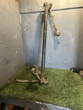 2004 Nissan Navara D22 Steering Arms