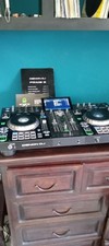 Denon Prime 2 Professional 2-Deck Standalone DJ Controller
