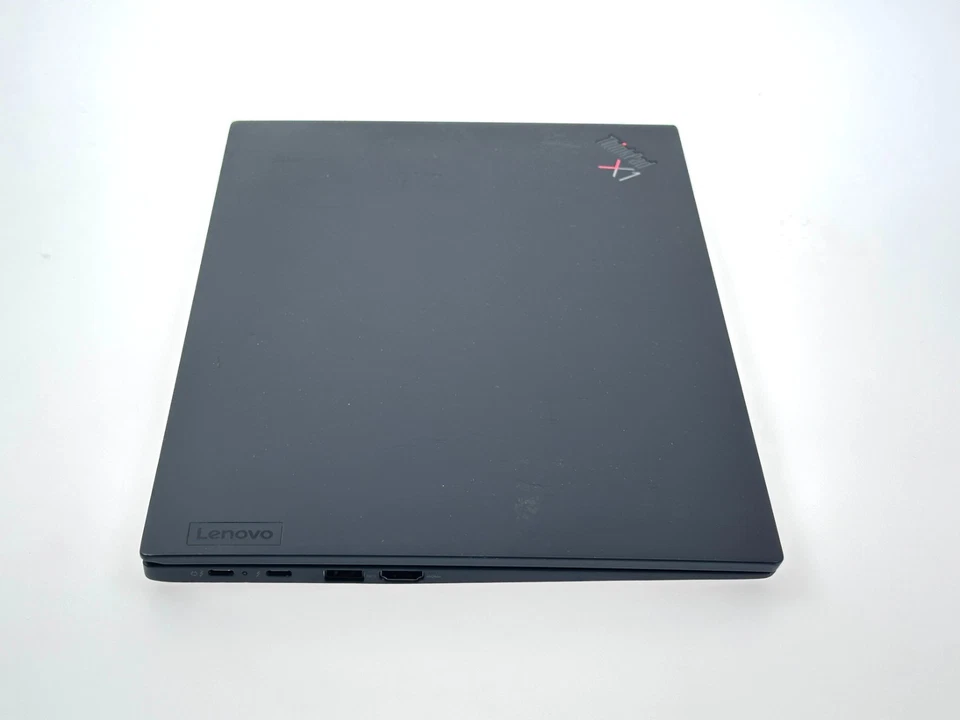 Lenovo ThinkPad X1 Carbon G10 · i7-1255U · 16GB · 512GB, Foto 4 von 5