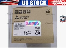 New In Box FX5-32ER/DS PLC Programmable Controller rr