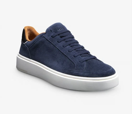 Allen Edmonds Blue Casual Shoes for Men for sale | eBay
