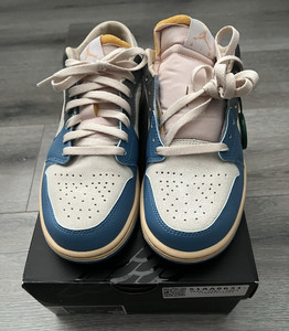 Jordan 1 Low Tokyo 96 | eBay