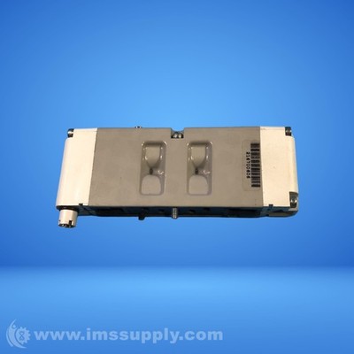 Ross W6376X0407 Solenoid Valve FNIP