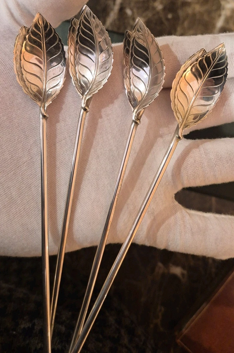 Tiffany & Co. Antique Solid Silver Cutlery for sale | eBay UK