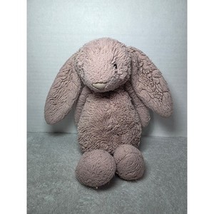  バッシュフル リュクス アジュール 31cm Jellycat Luxe Bunny | eBay