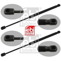 2X Gasfeder FüR Koffer-/Laderaum Febi Bilstein 38236 DäMpfer GasdäMpfer