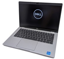 Incomplete Dell Latitude 5420 14" Laptop i5-1145G7 2.60GHz 16GB RAM BIOS LOCKED