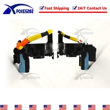 Clock Spring for 2010-2016 TOYOTA 4RUNNER With Steering Angle Sensor 843070E070