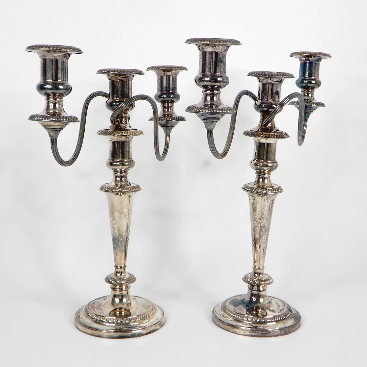 25+ Barker Ellis Silver Antiques 1900-1940 for sale | Updated Oct 2026