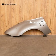BMW Z3 E36 Kotfl�gel hinten rechts Arktis Silber 309 ORIGINAL 4135 8401404 (N.11