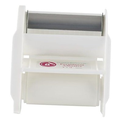 Creative Station Lite Refill, 3'' x 18', Permanent Adhesive Refill (624741) 