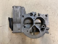 Rochester Throttle Body Injection Tbi 17091129 For 1991 Gmc Big Block 366 V8
