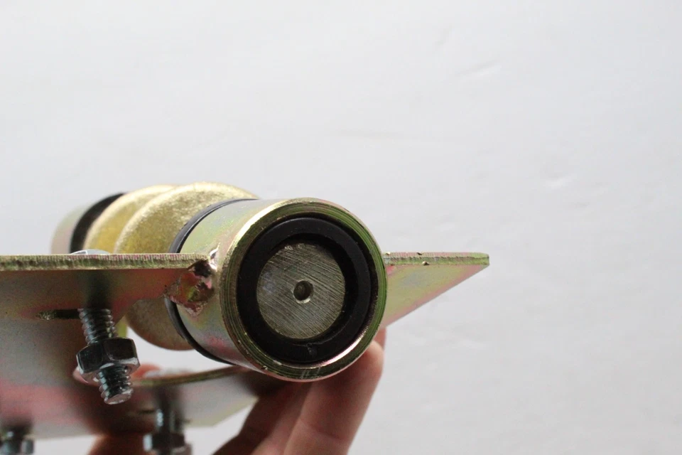 Novo KUBOTA - Conjunto de engrenagem sem-fim rotativa soprador de neve para série B - Imagem 4 de 4