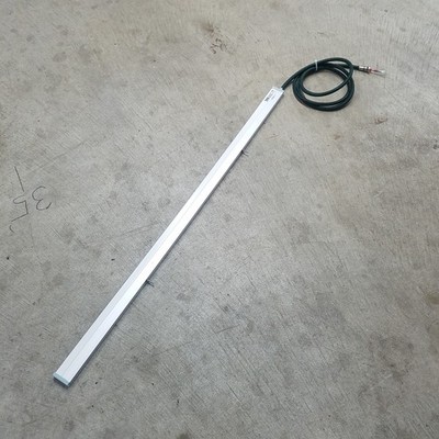 Meech Model 915 Static Eliminator, Anti-Static Bar, 4.5-7.0 kV - NEW