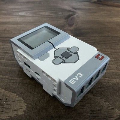 LEGO Mindstorms EV3 Brick (Fully functional except the screen is NOT working)
