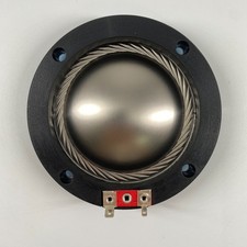 Replacement Titanium Diaphragm For JBL / Selenium RPD300, D305, D300 Driver 8 