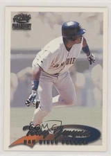 1999 Pacific Paramount Sample Tony Gwynn #SAMPLE HOF