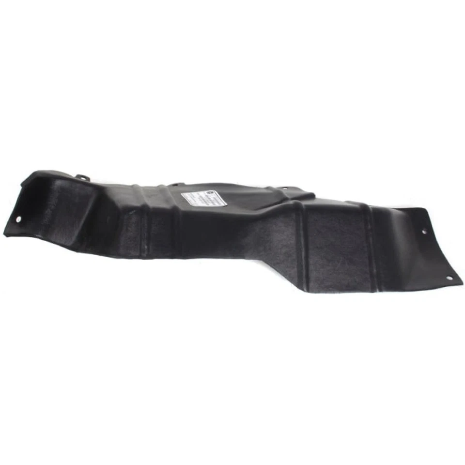 For Geo Metro Engine Splash Shield 1995 1996 1997 Passenger Side Under Cover Foto 3 de 4